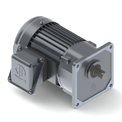 Reduced motor size design changes