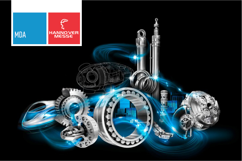 Attending HANNOVER MESSE 2022