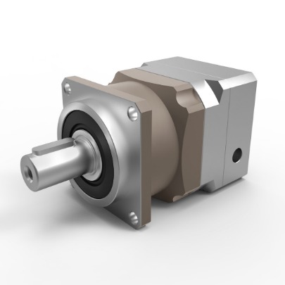 Low Backlash Planetary Gear Reducer TH-1 stage
