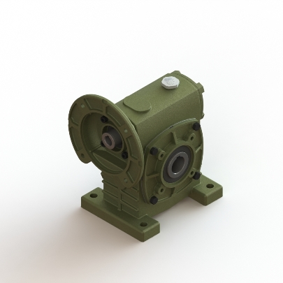 Worm Gear Reducer PAEH