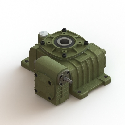 Worm Gear Reducer PVWH