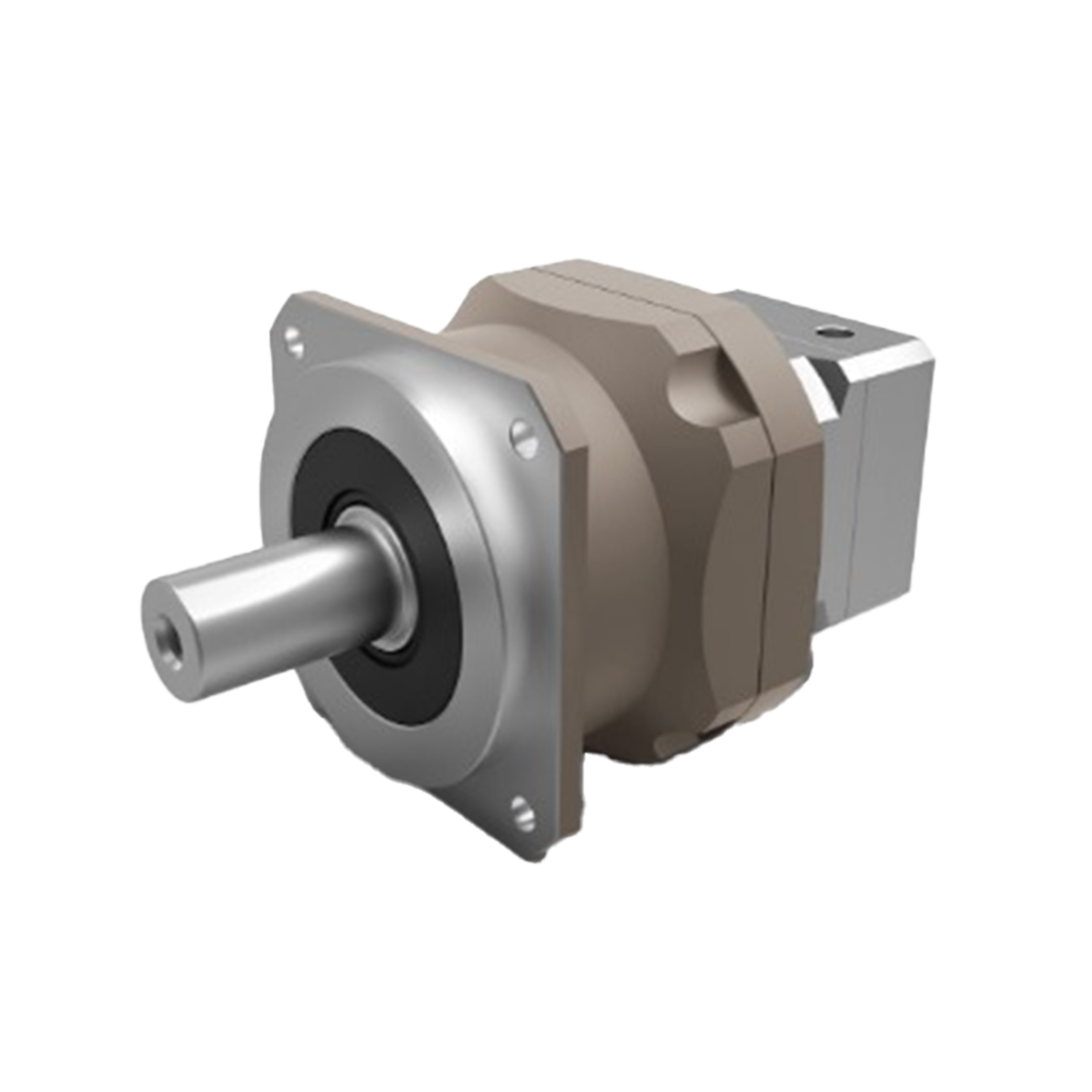Low Backlash Planetary Gear Reducer  TH-2 stage