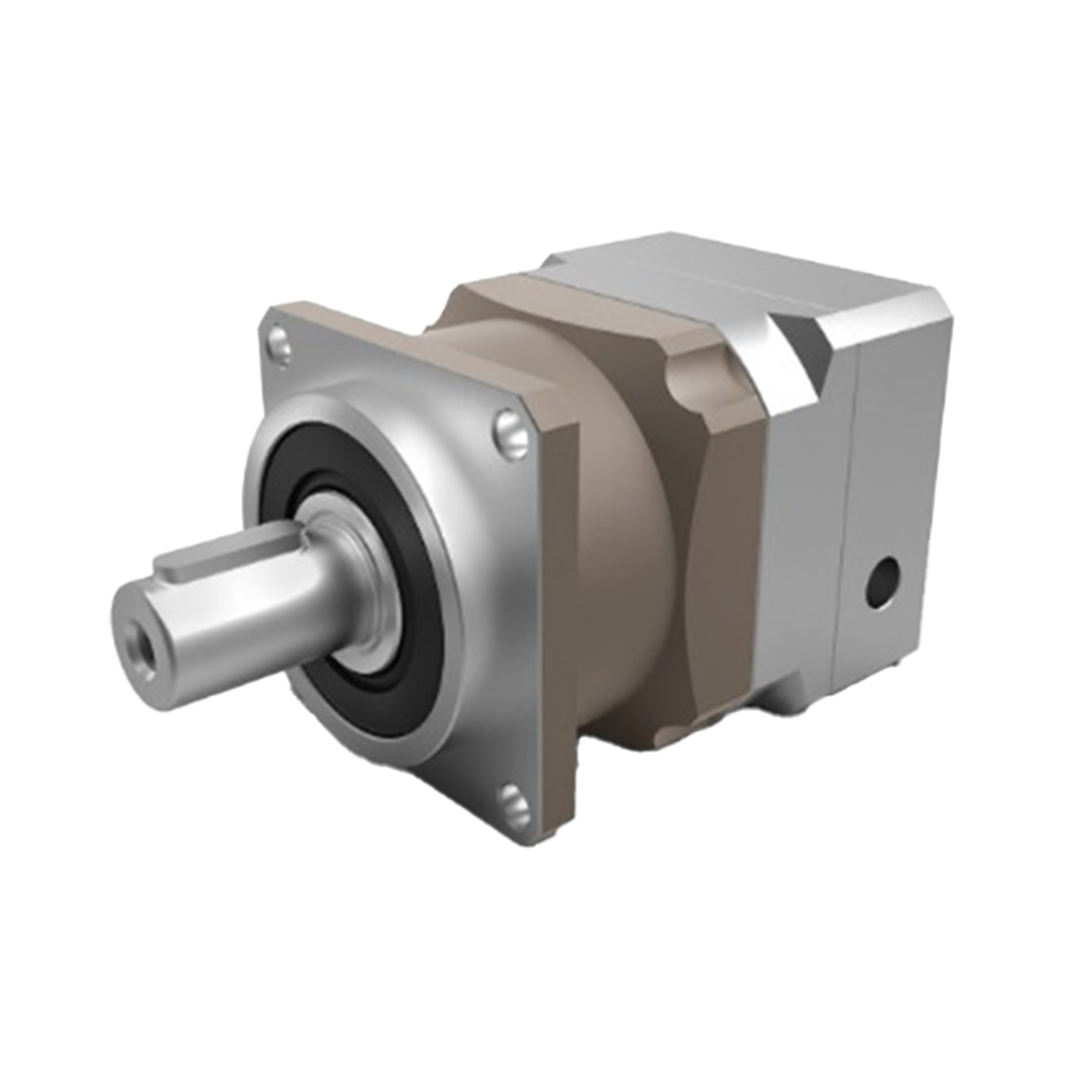 精密式行星減速機