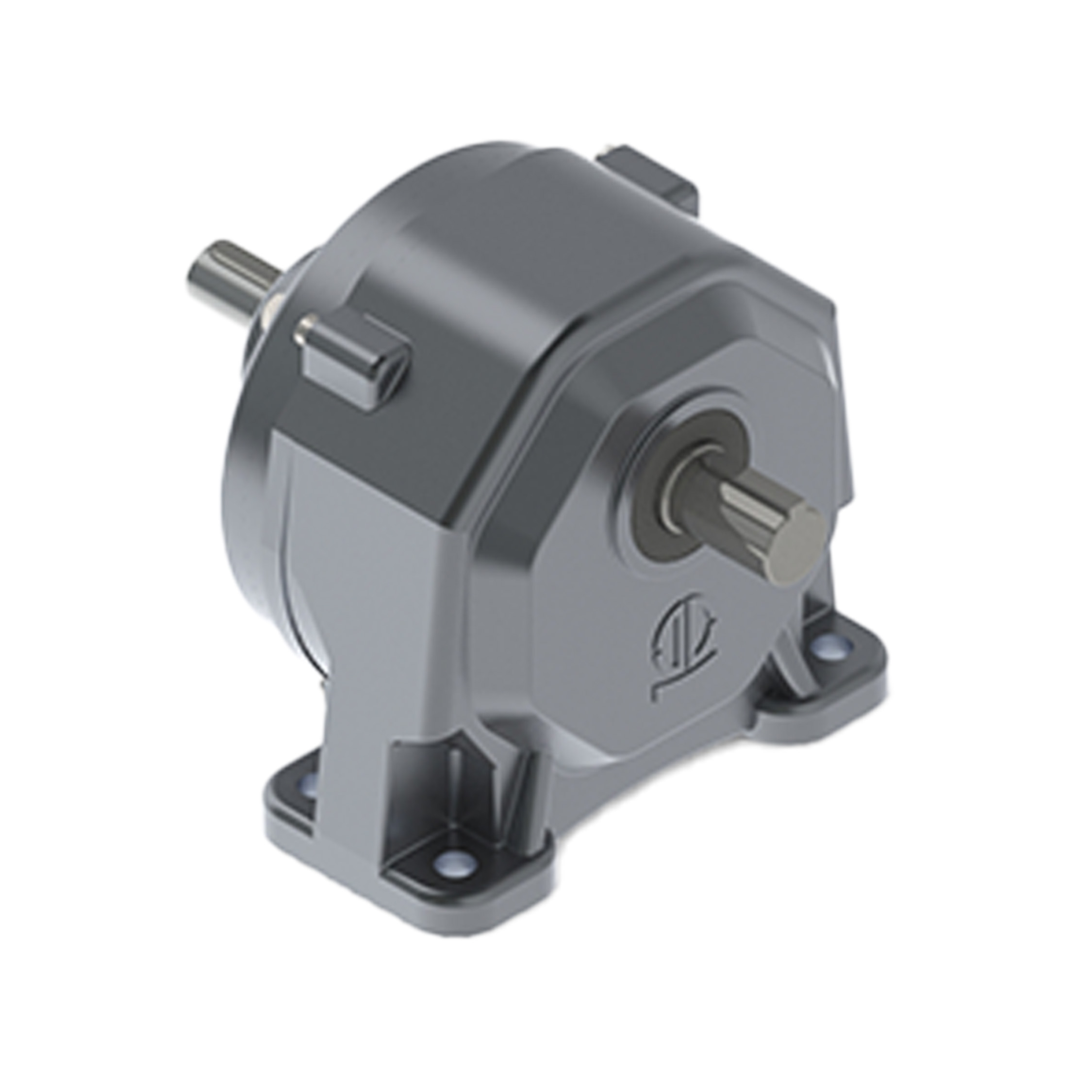 Small Gear Motor GHD
