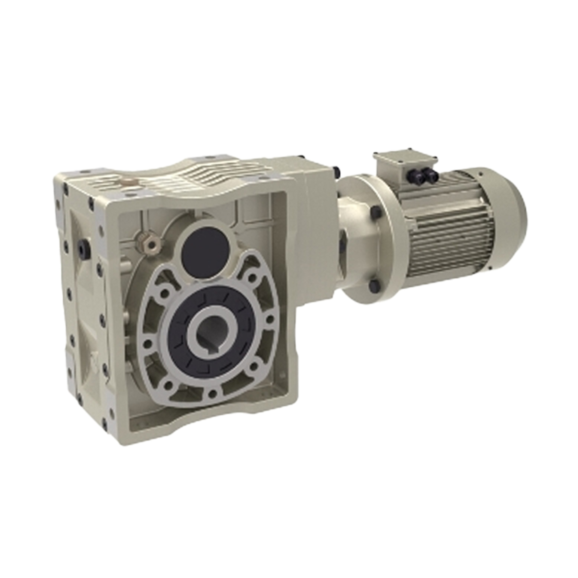 HYPOID Gear Reducer AH..C
