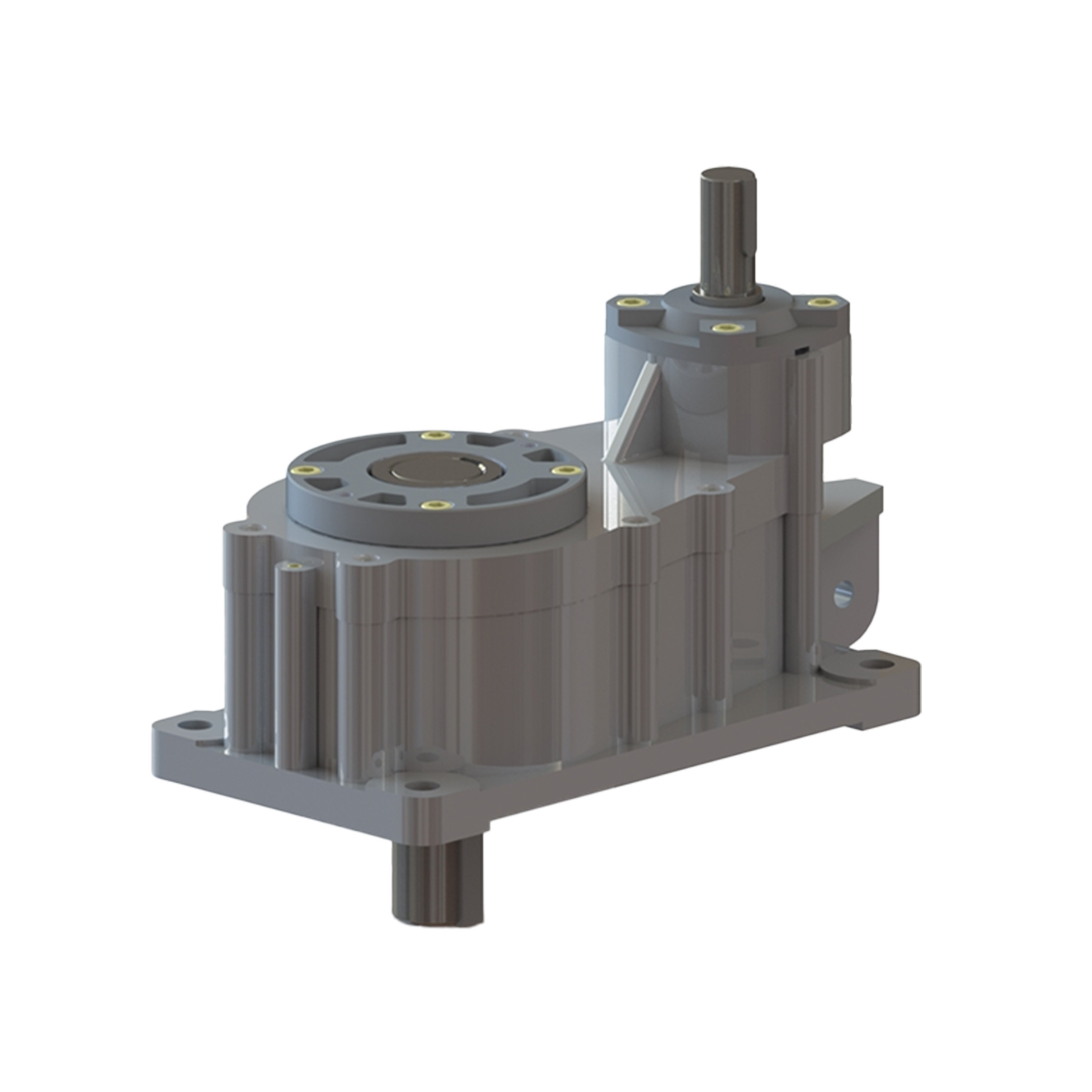 Parallel Shaft Gear Reducer SD