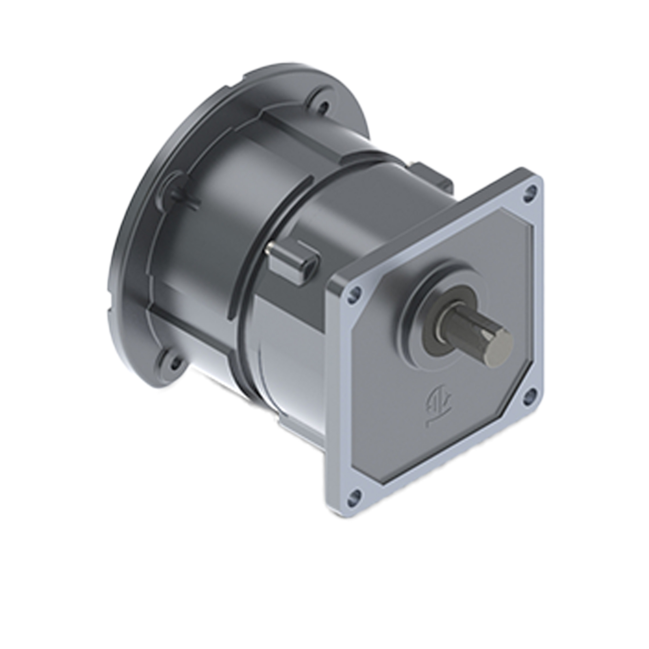 Small Gear Motor GVM