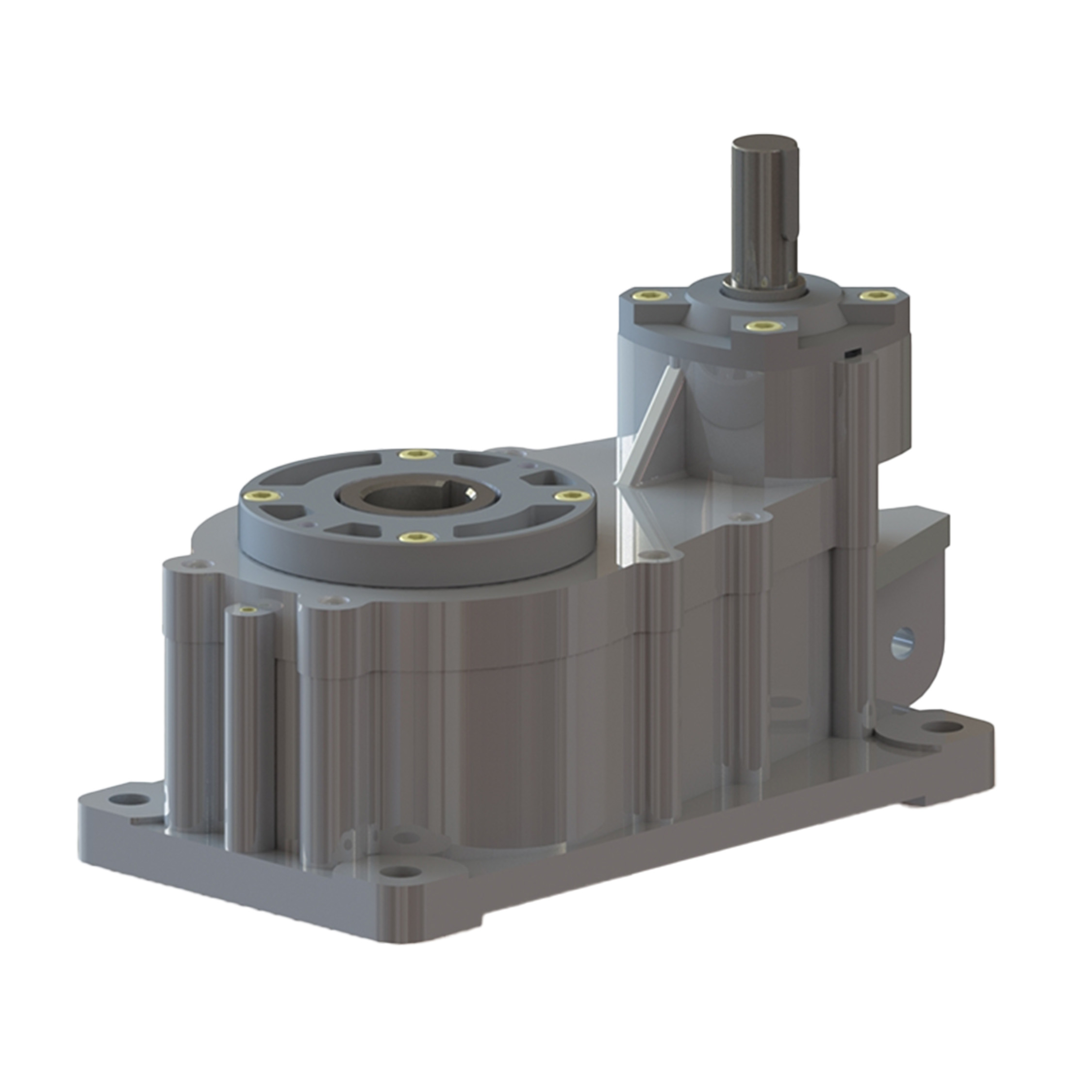Parallel Shaft Gear Reducer SH