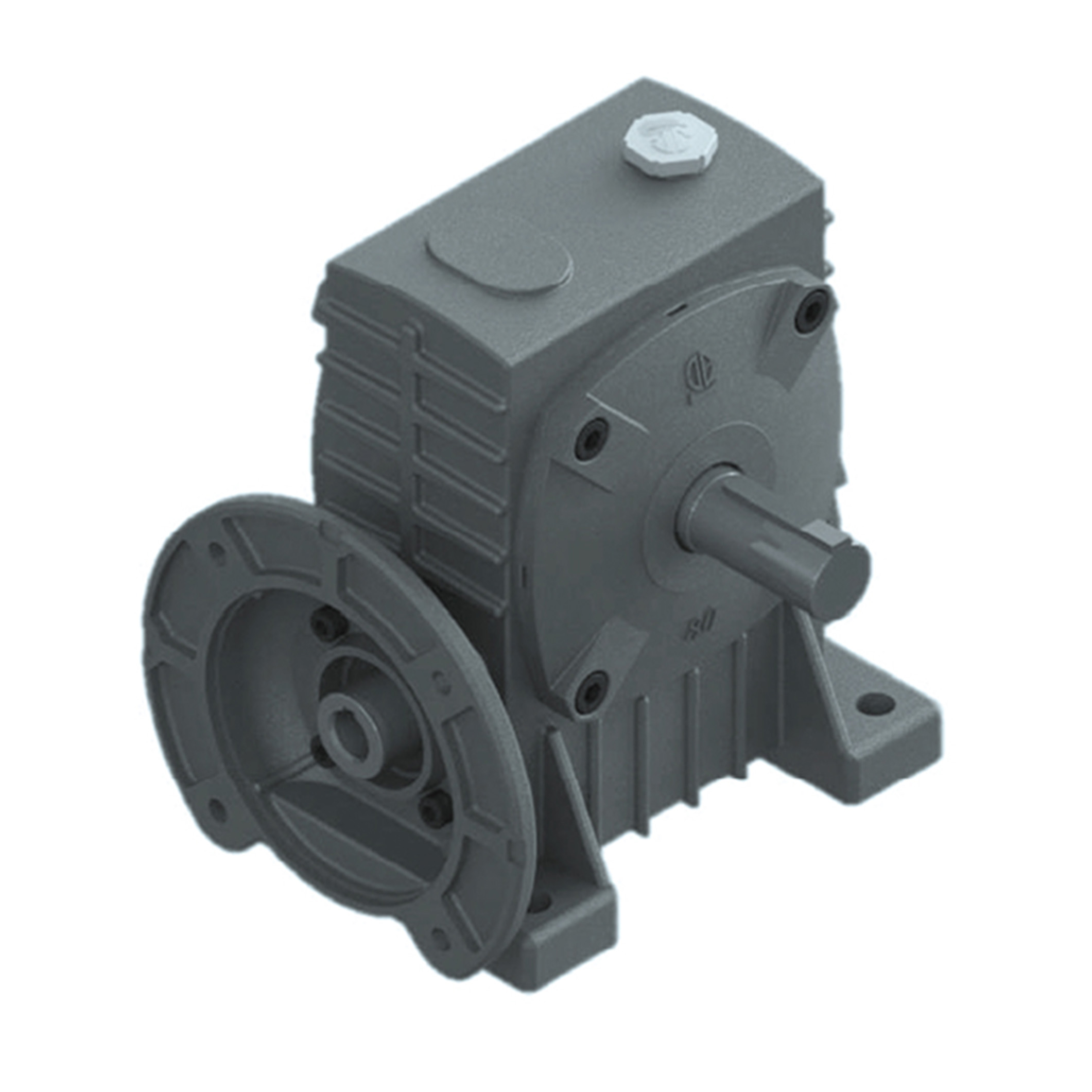 Worm Gear Reducer PBE