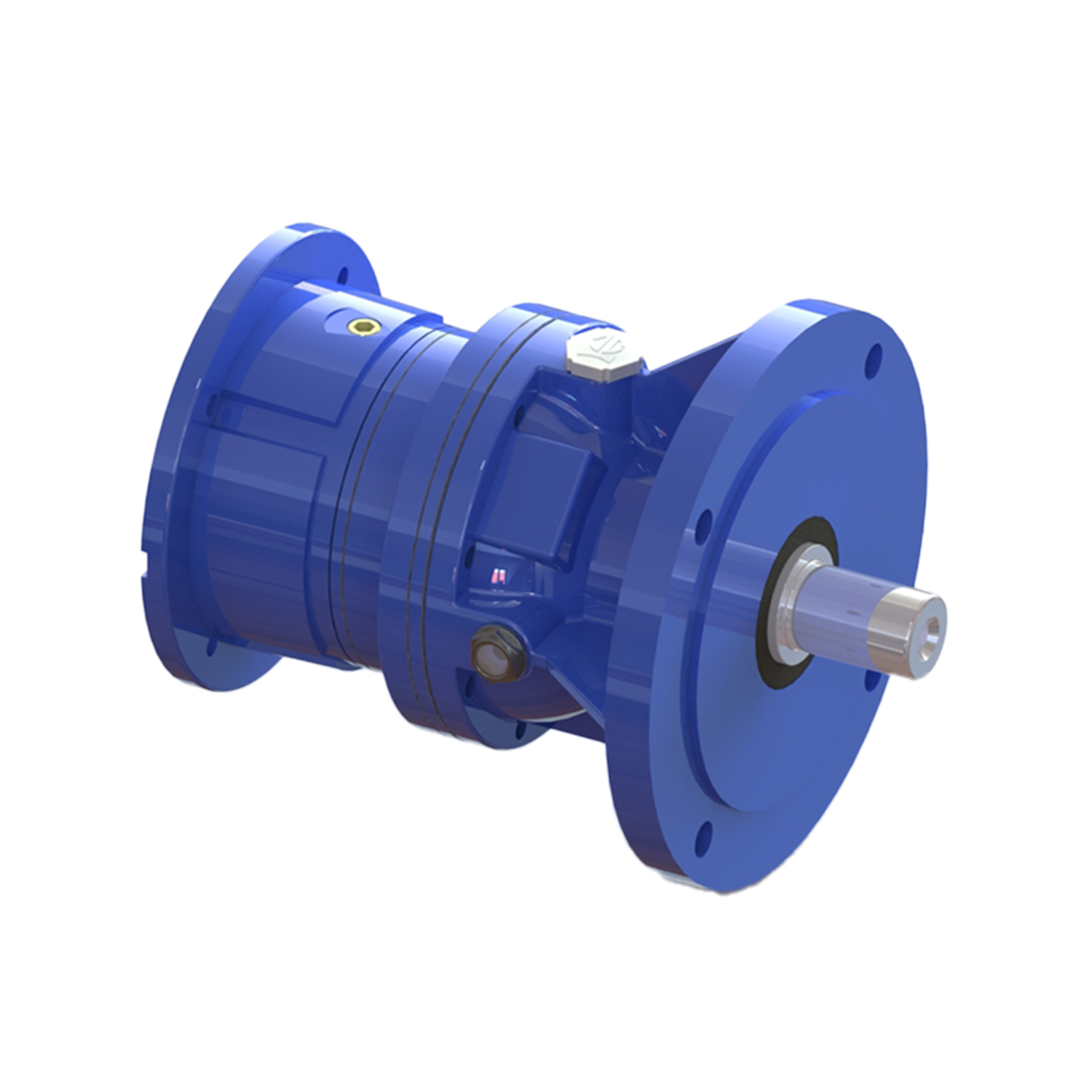 Planetary Gear Reducer FM