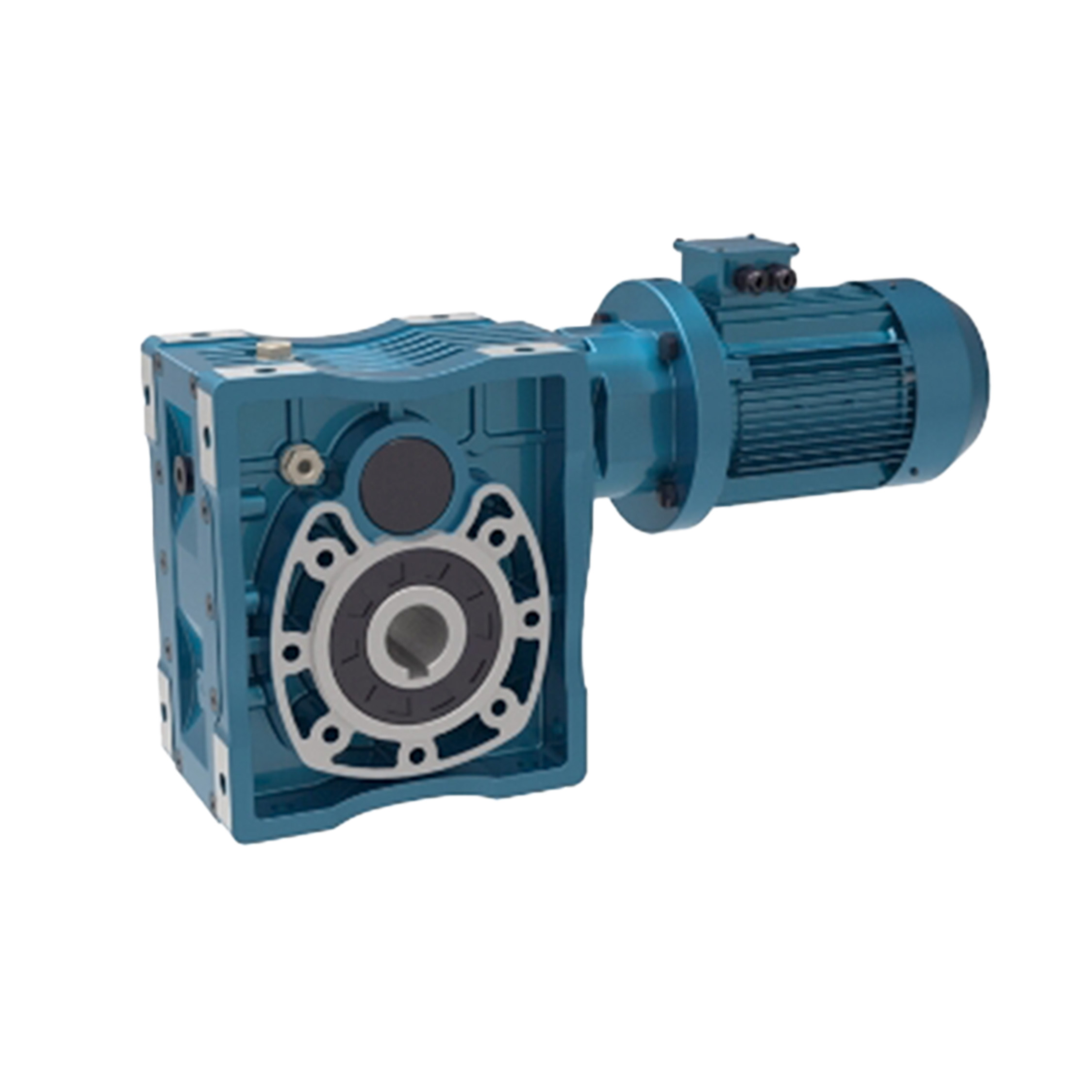 HYPOID Gear Reducer AH..B