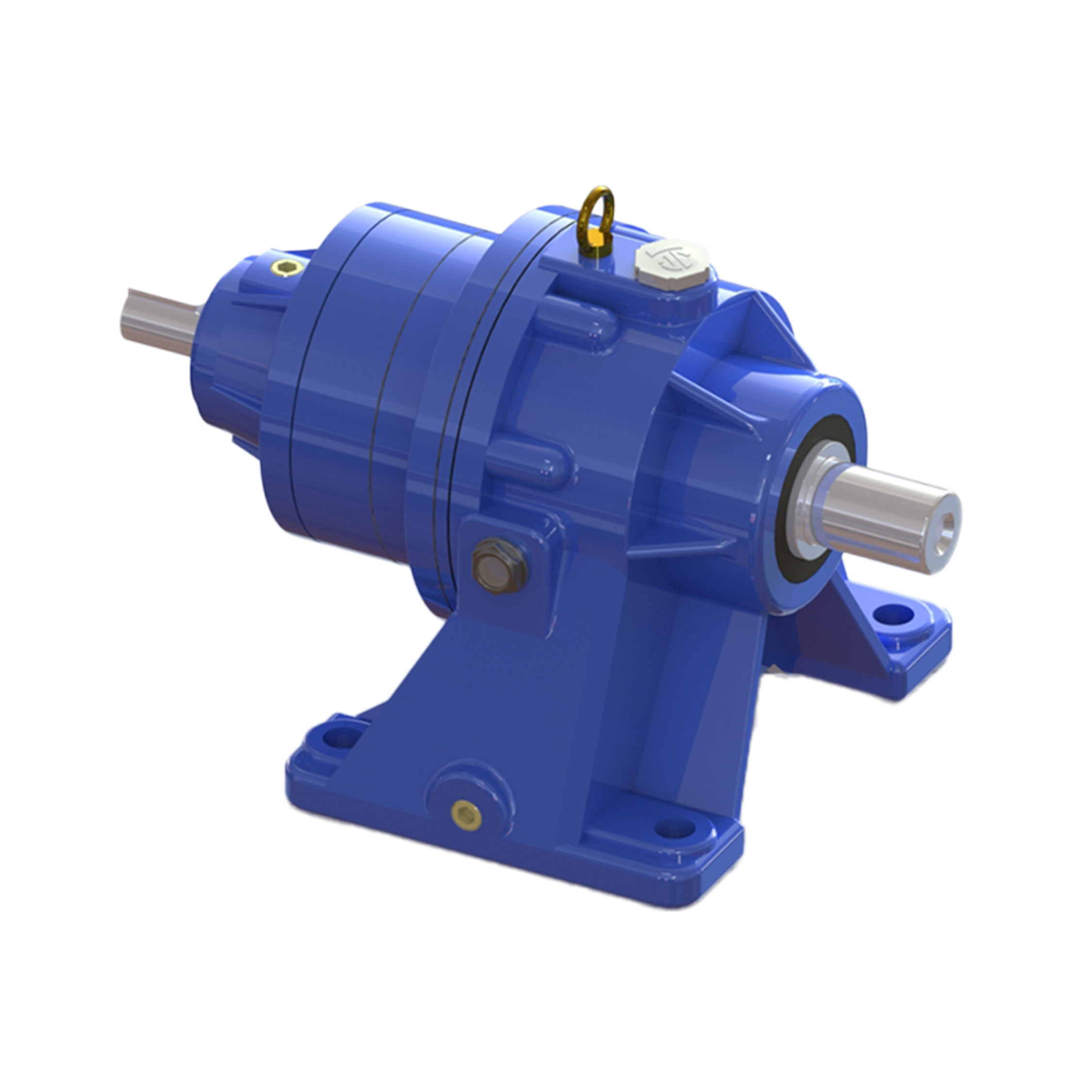 Planetary Gear Reducer PS