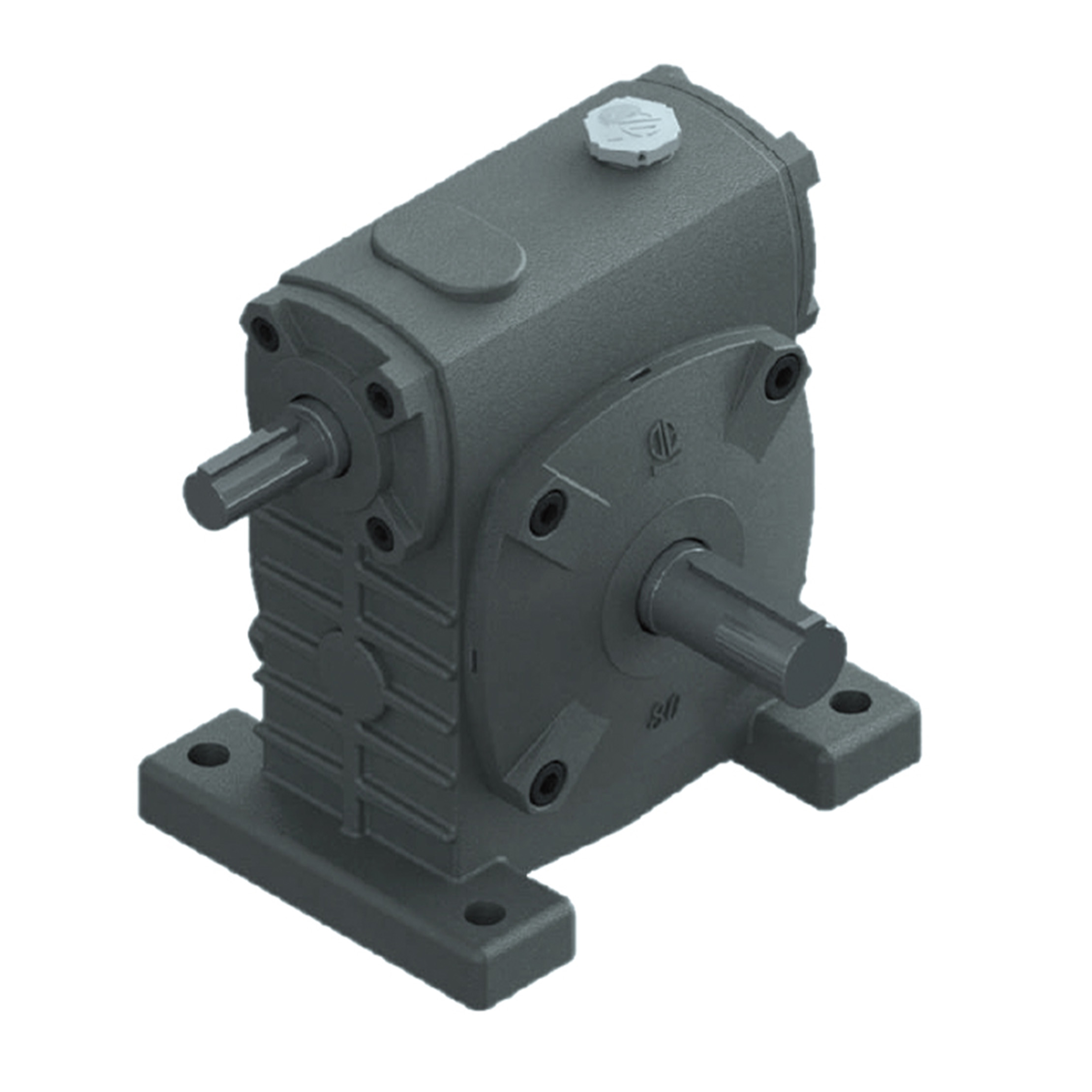 Worm Gear Reducer PA