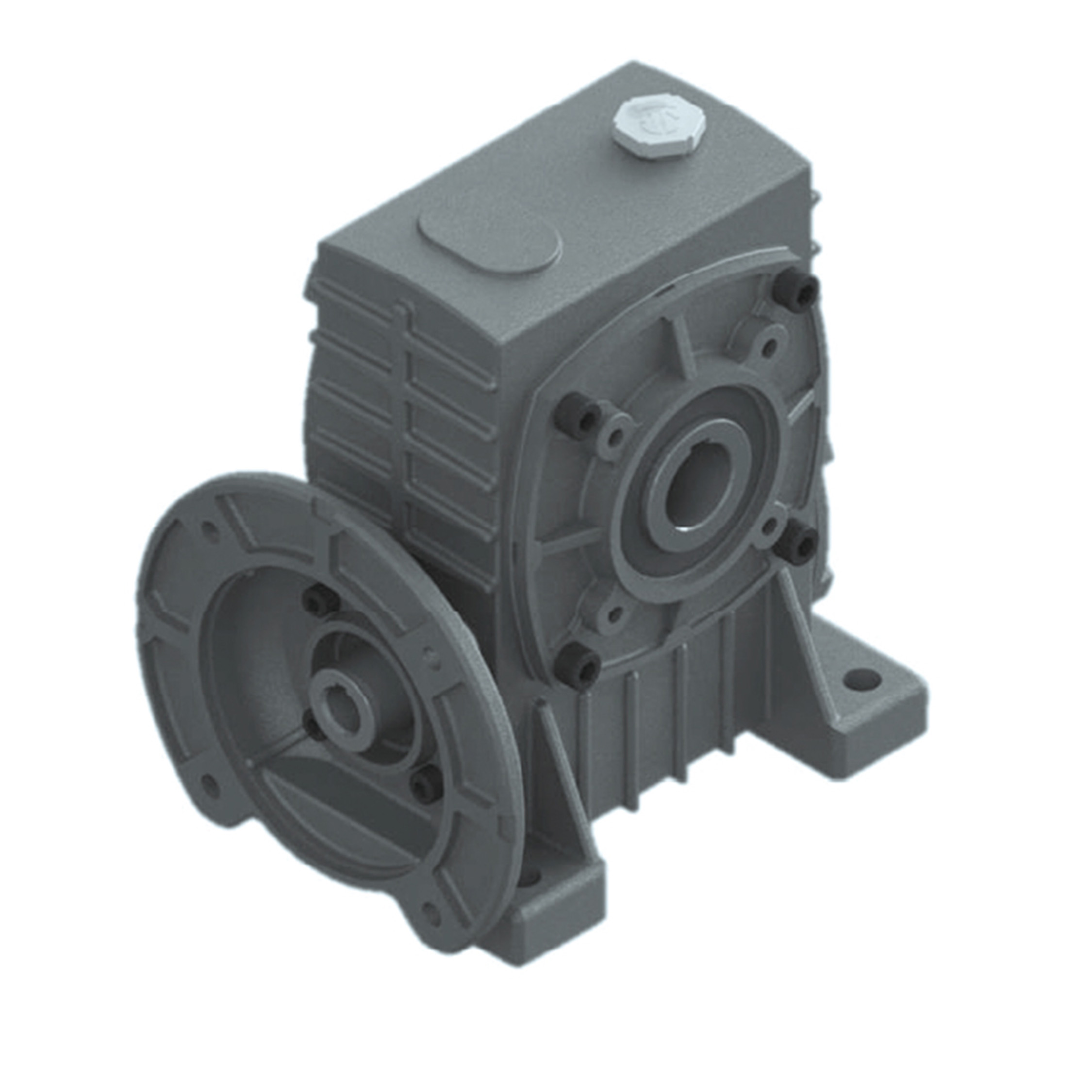 Worm Gear Reducer PBEH