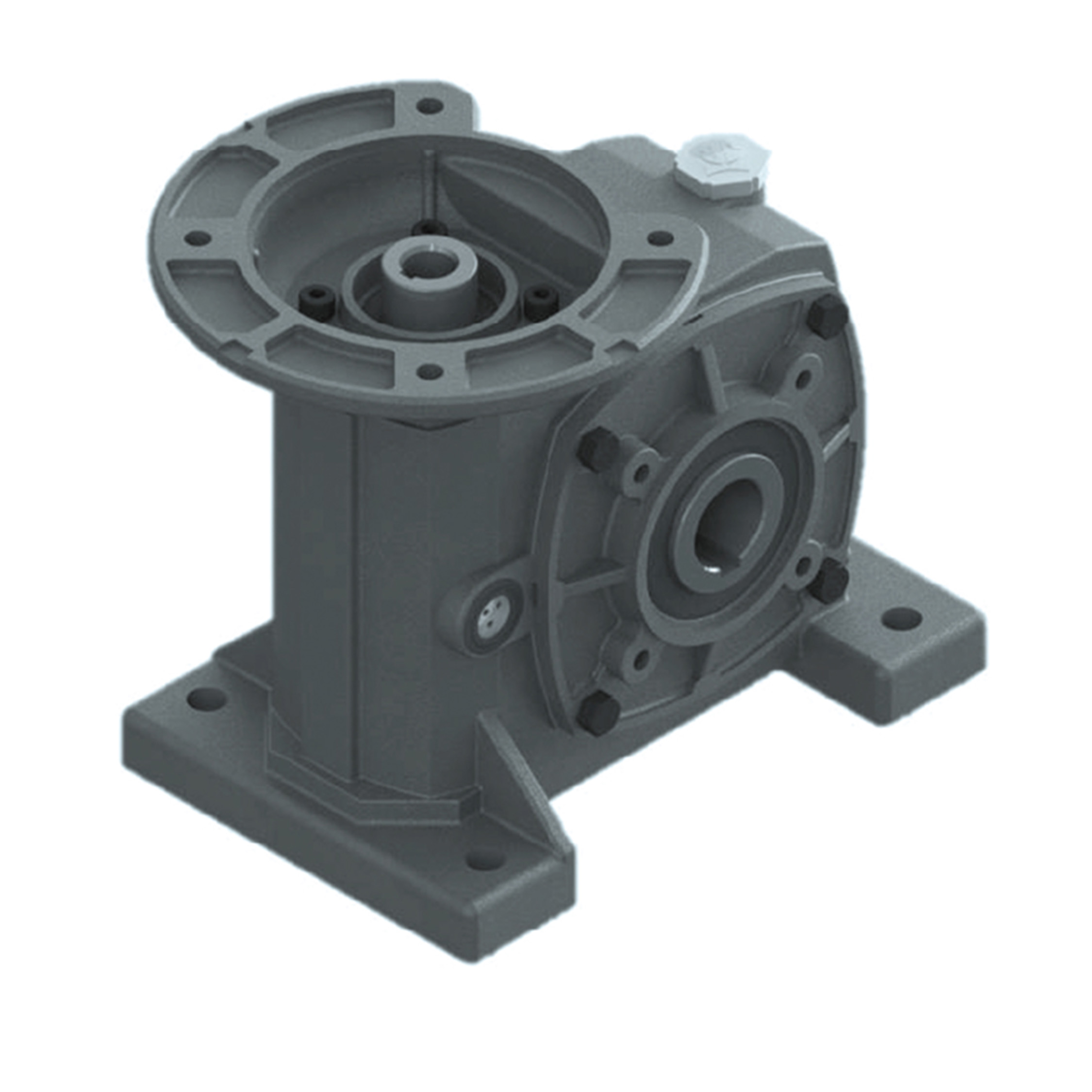 Worm Gear Reducer PLEH