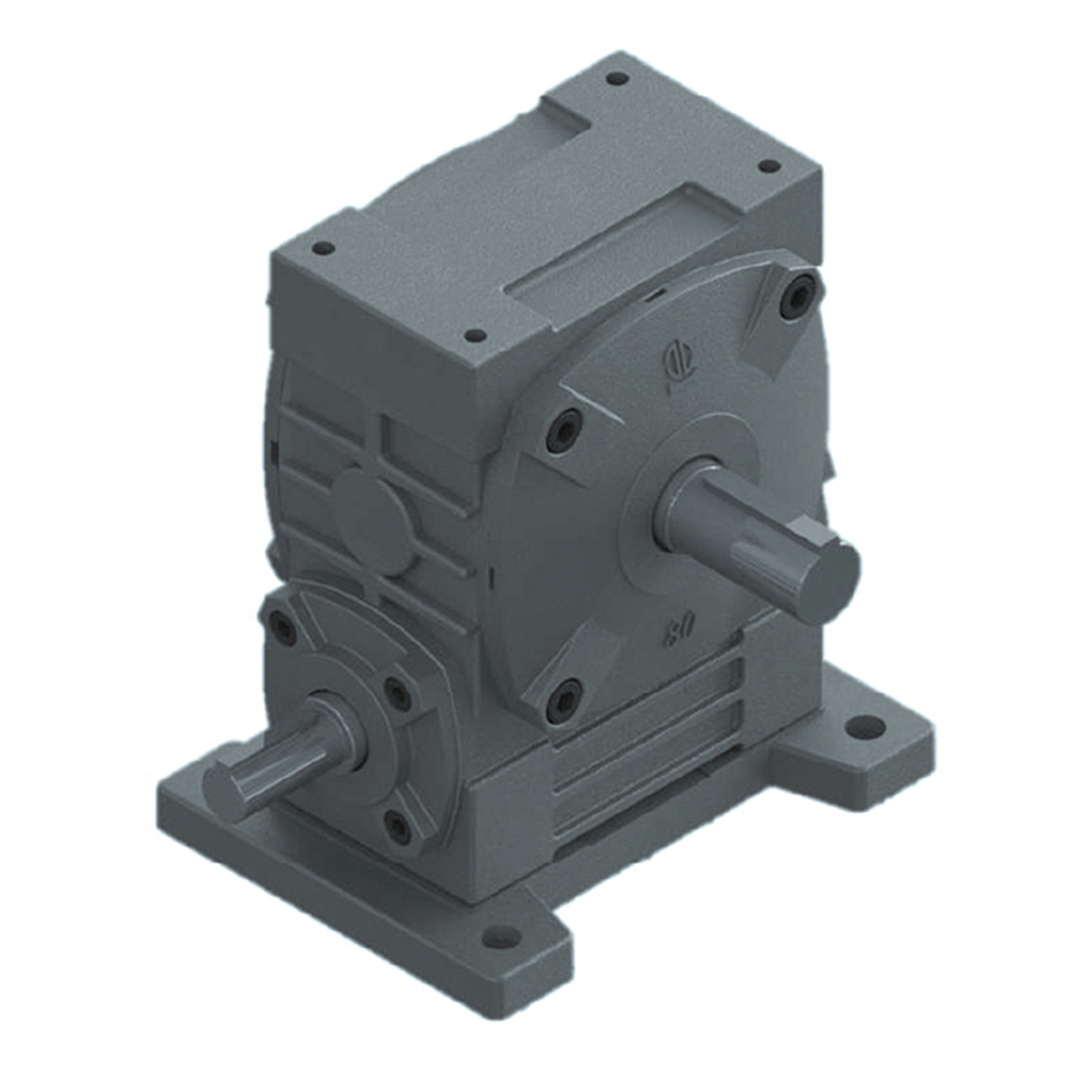 Worm Gear Reducer PHSB