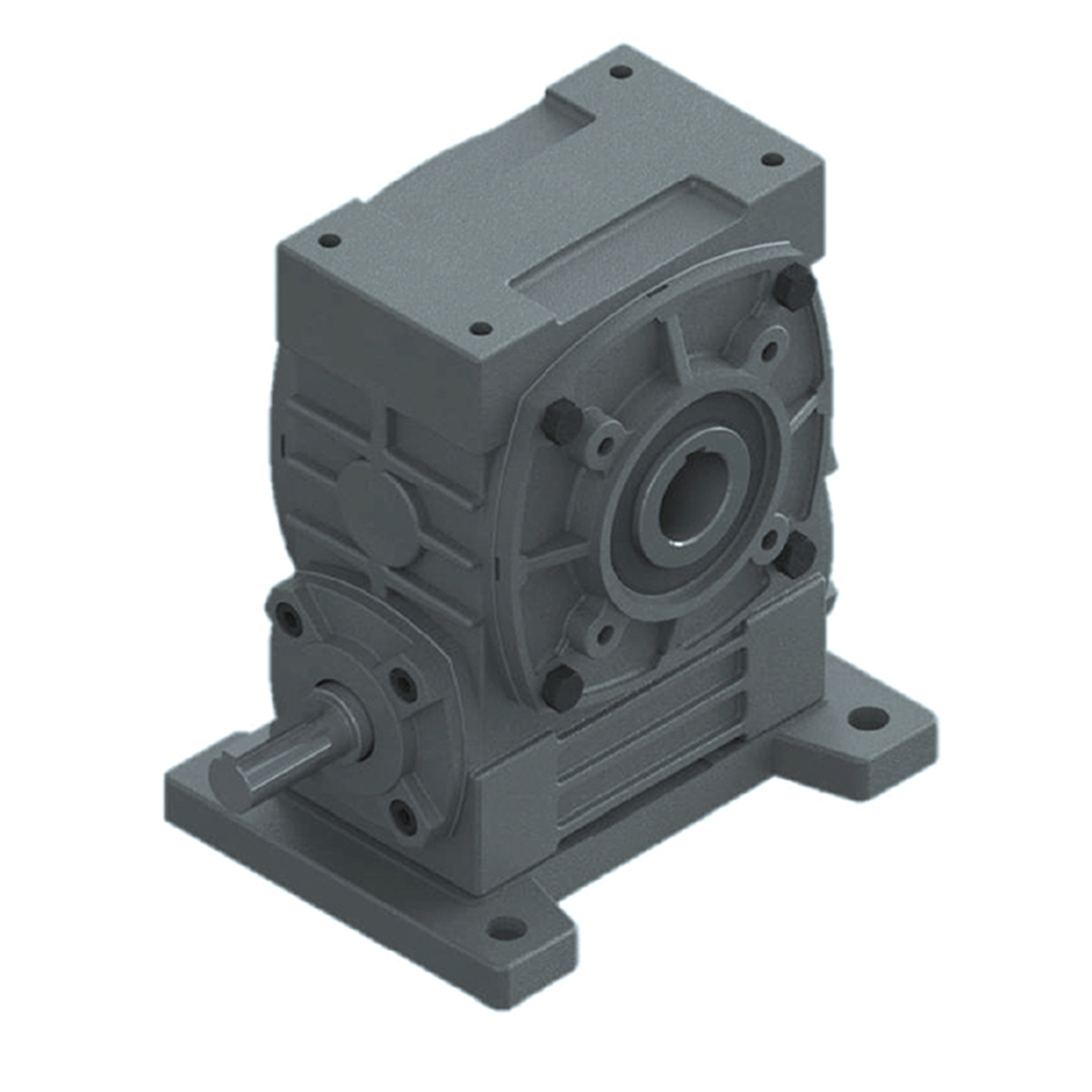 Worm Gear Reducer PHB