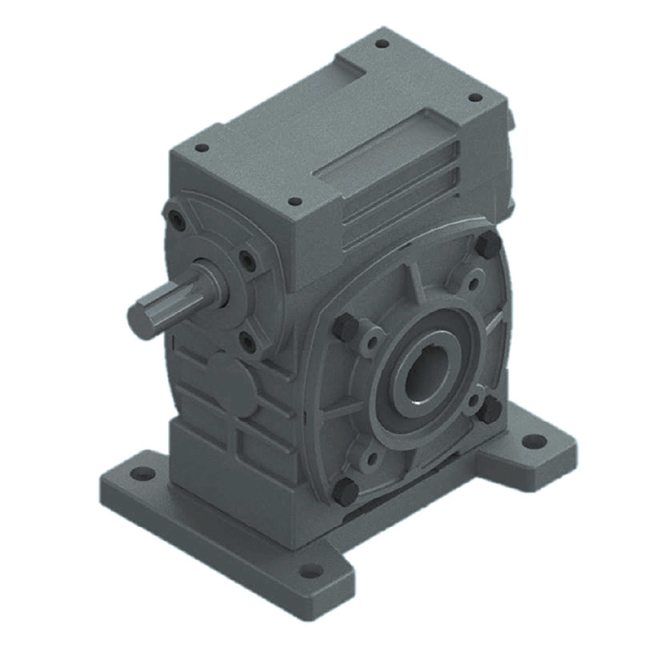 Worm Gear Reducer PHA