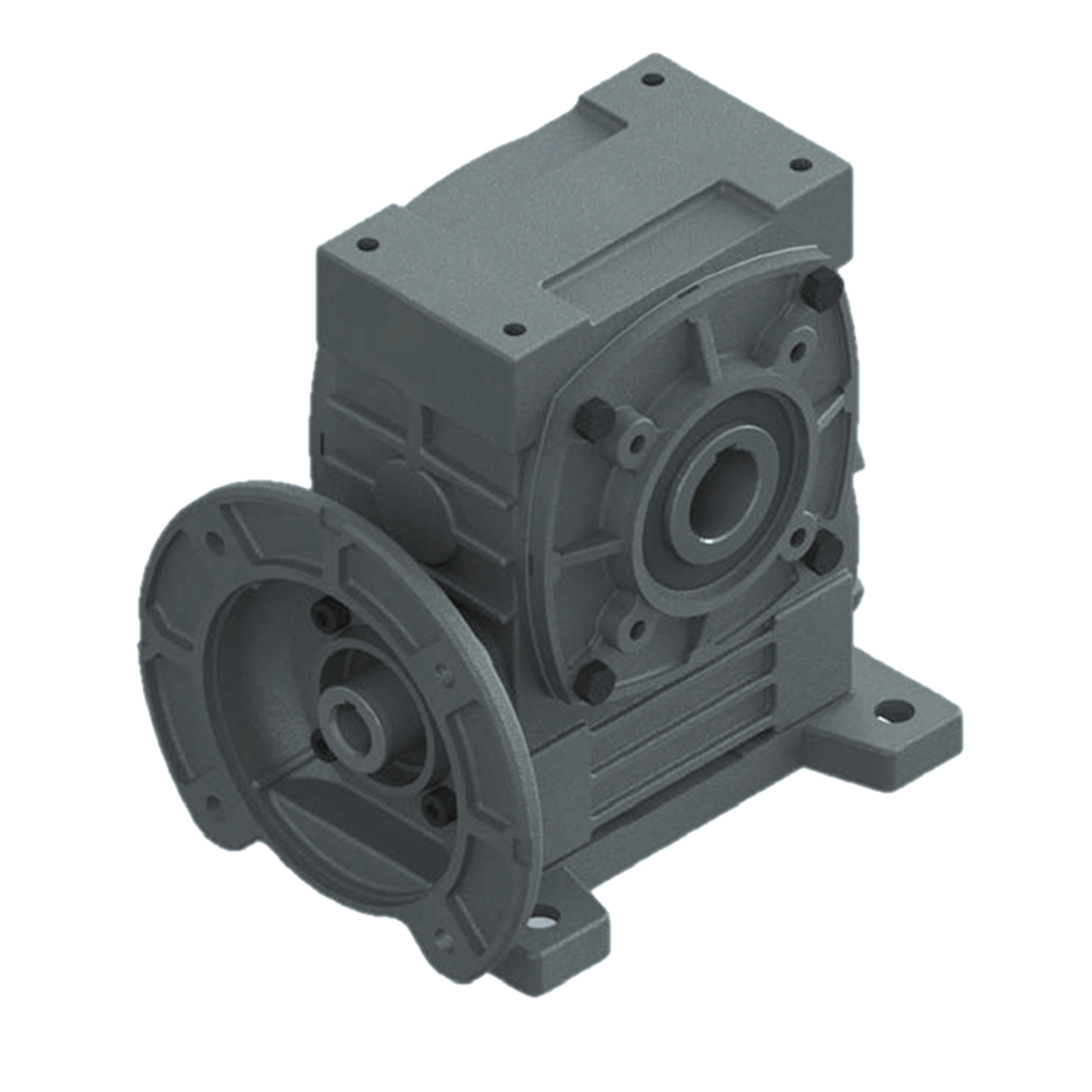 Worm Gear Reducer MPHB