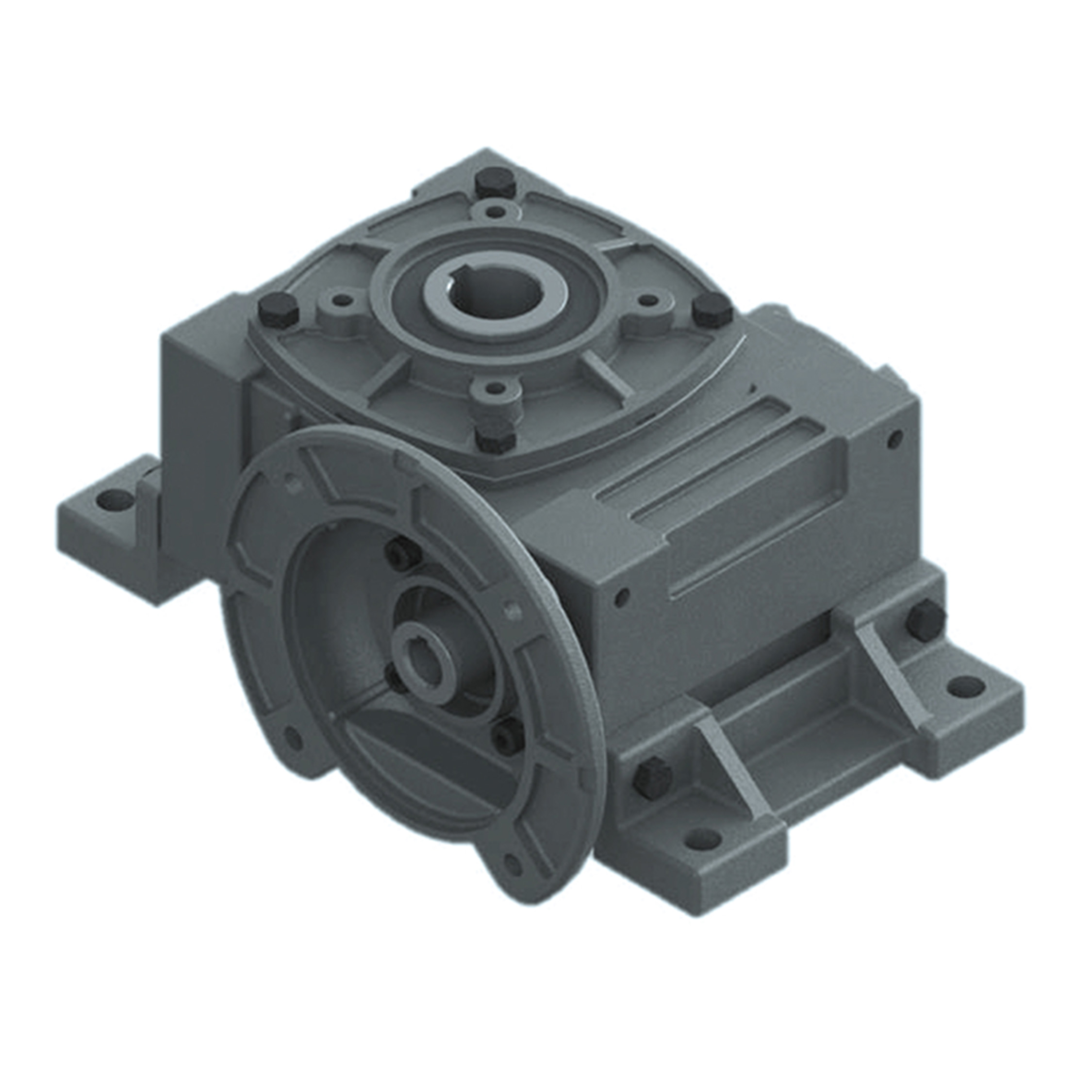 Worm Gear Reducer MPHVW
