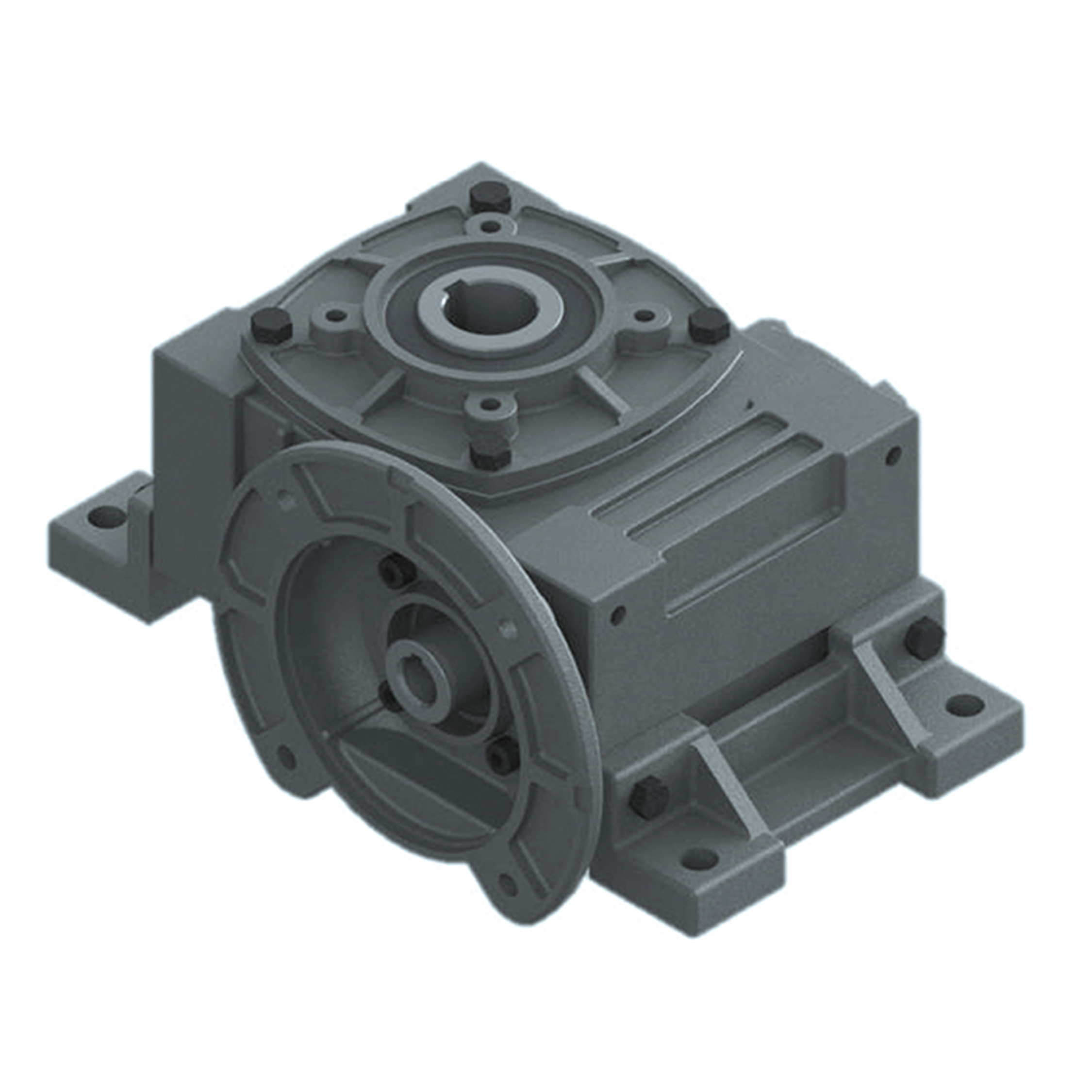 Worm Gear Reducer MPHV