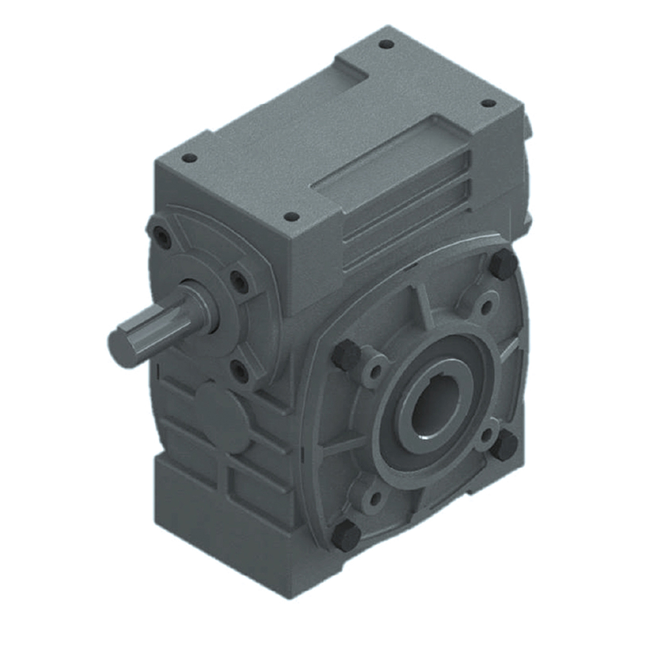 Worm Gear Reducer PHN