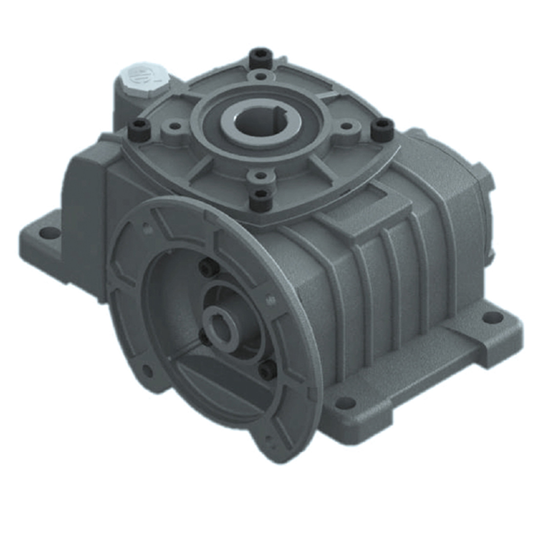 Worm Gear Reducer PVEH