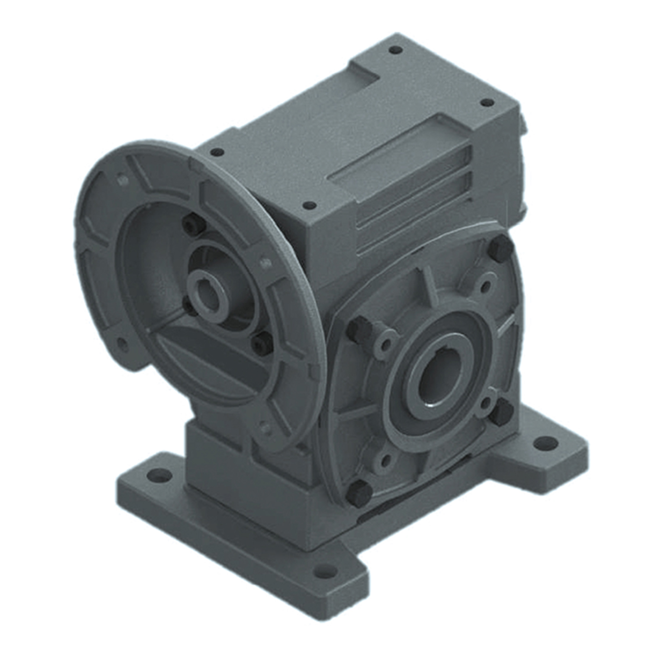 Worm Gear Reducer MPHN