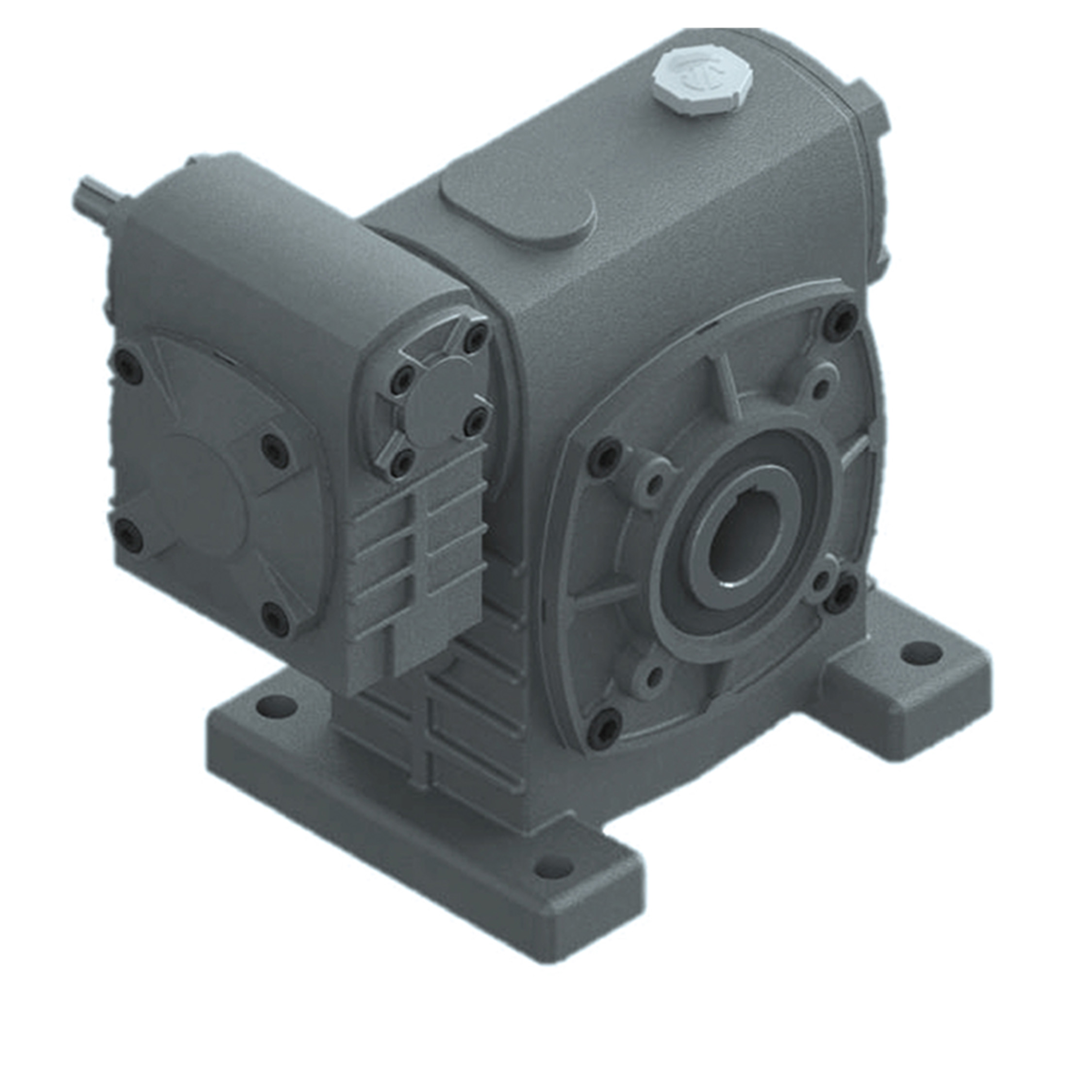 Worm Gear Reducer PAWH