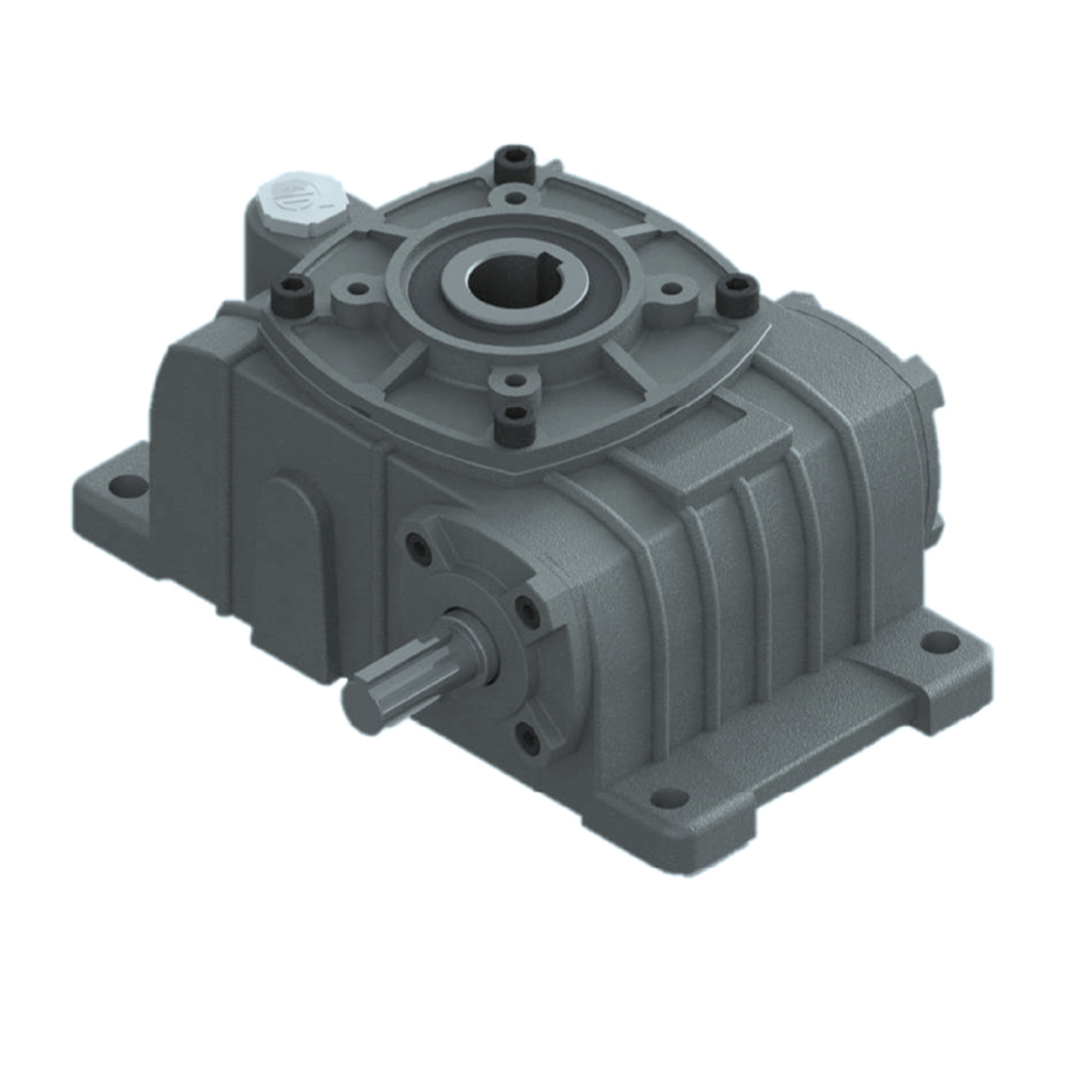 Worm Gear Reducer PVH